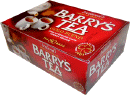 Barry's Tea 60 Bag Pack